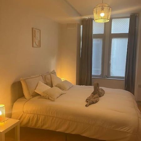 Apartament « Au Coeur De Dole » Zewnętrze zdjęcie