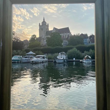 Apartament « Au Coeur De Dole » Zewnętrze zdjęcie