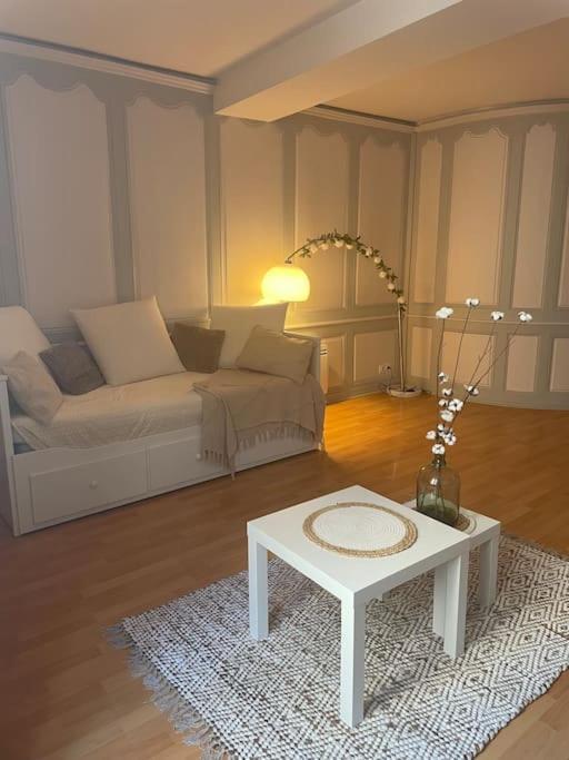 Apartament « Au Coeur De Dole » Zewnętrze zdjęcie