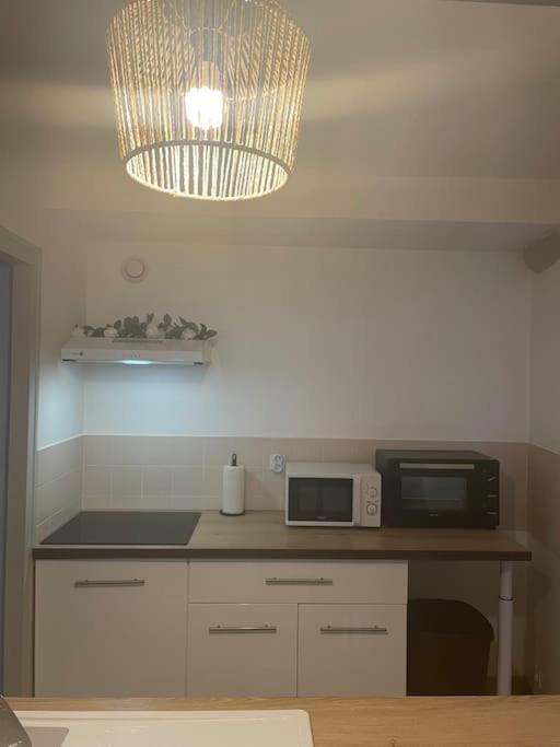 Apartament « Au Coeur De Dole » Zewnętrze zdjęcie