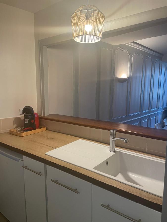 Apartament « Au Coeur De Dole » Zewnętrze zdjęcie